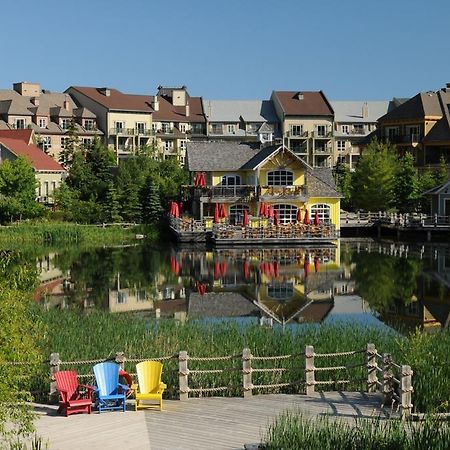 Mosaic - Blue Mountain Resort Blue Mountains Extérieur photo