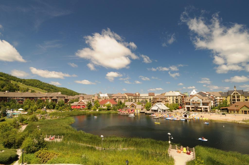 Mosaic - Blue Mountain Resort Blue Mountains Extérieur photo
