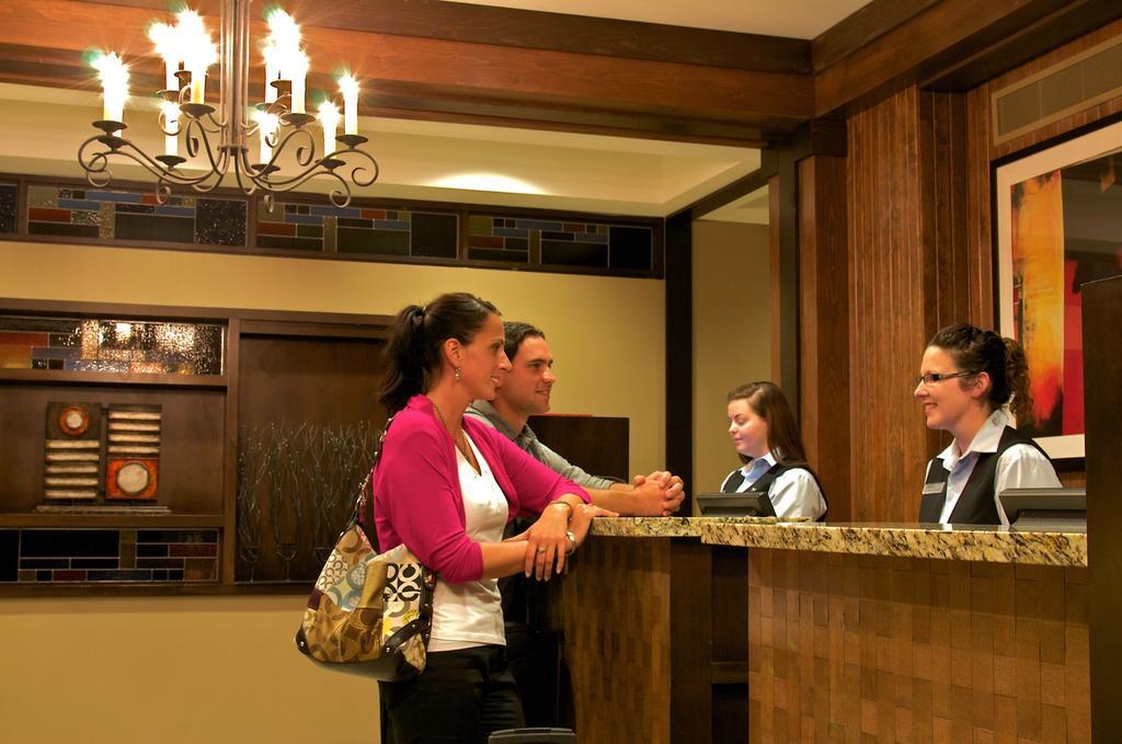 Mosaic - Blue Mountain Resort Blue Mountains Extérieur photo