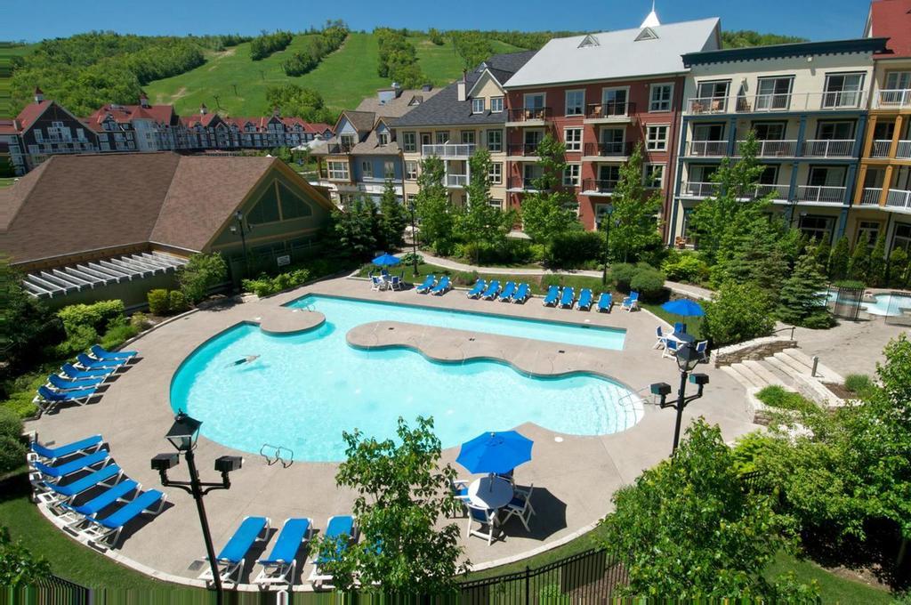 Mosaic - Blue Mountain Resort Blue Mountains Extérieur photo