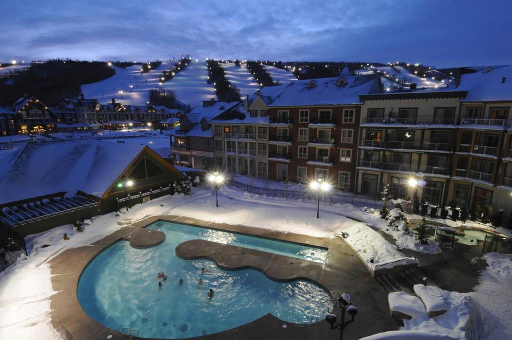 Mosaic - Blue Mountain Resort Blue Mountains Extérieur photo