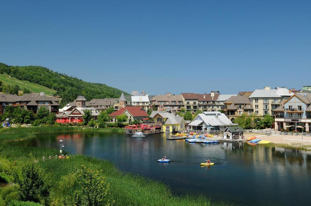 Mosaic - Blue Mountain Resort Blue Mountains Extérieur photo