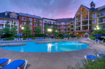Mosaic - Blue Mountain Resort Blue Mountains Extérieur photo